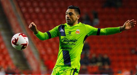 Gonzalo Jara y el Mazatlán FC: “Creo que se pueden hacer grandes cosas”