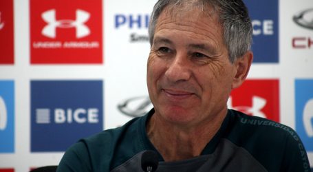 Ariel Holan y opción de Medel y Bravo en la UC: “Sería un desafío fantástico”