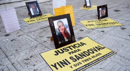 Corte de Temuco confirma condena por homicidio de Yini Sandoval