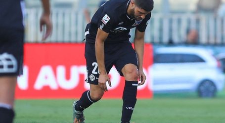 Tribunal de Disciplina de la ANFP rebaja sanción a Colo Colo