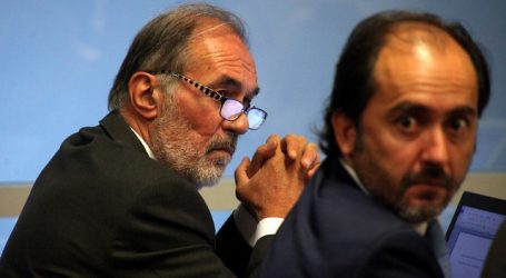 Caso Corpesca: Suspenden juicio hasta que se levante la cuarentena en Santiago