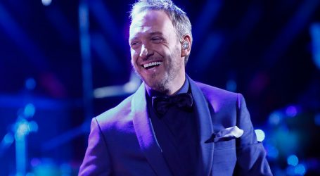 “Bailando por un Sueño” suspendió grabaciones por caso de COVID-19