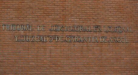 Caso Catrillanca: TOP de Angol decreta nuevo receso del juicio oral