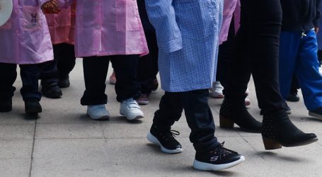 Kínder obligatorio vuelve a la Comisión de Educación