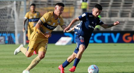 Pablo Aránguiz: “Yo nunca dije que quería jugar en Colo Colo”