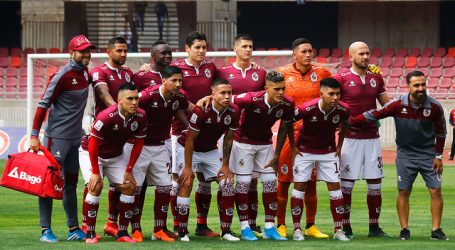 Deportes La Serena volvió a los entrenamientos en grupos