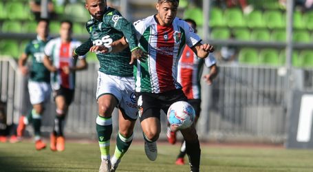 Central chileno Nicolás Díaz se convirtió en el primer refuerzo de Mazatlán FC