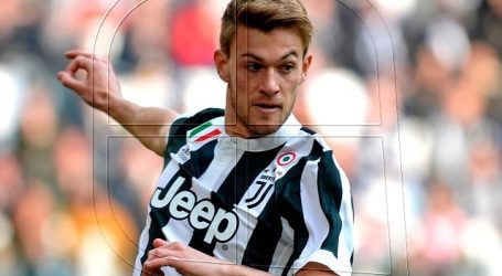 Este viernes regresa la Copa Italia con el duelo entre Juventus y AC Milan