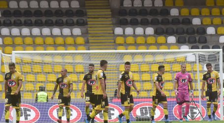 Dos jugadores de Coquimbo Unido dieron positivo por coronavirus