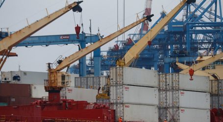 Empresa Portuaria Valparaíso asegura continuidad operacional en cuarentena