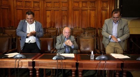 Unidad para el Cambio y Apruebo Chile Digno exigen salida inmediata de Mañalich