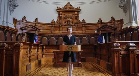 Corte Suprema informó fallecimiento de primer juez por coronavirus