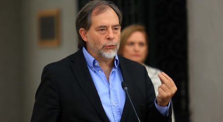 Senador Girardi: “El Presidente debe pedir disculpas al país”