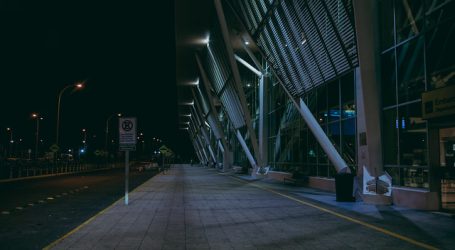 Alcalde de Calama exige cierre de aeropuerto para evitar avance del coronavirus