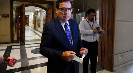 Diputado Urrutia cuestionó incidentes en entrega de cajas en Valparaíso