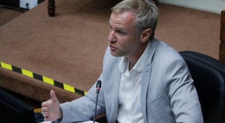Senador Kast: “Hemos fallado en la construcción de ciudad y entender el barrio”