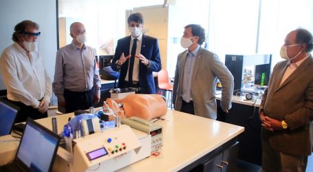 Ciencia lanza concurso de divulgación científica con énfasis en espacio público