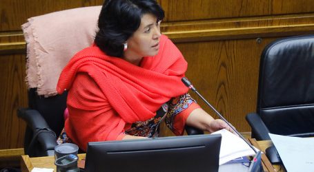 Provoste y Chahuán valoraron  despacho a ley del proyecto de Servicios Básicos