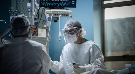 UTalca realizará telerrehabilitación gratuita ante secuelas por intubaciones