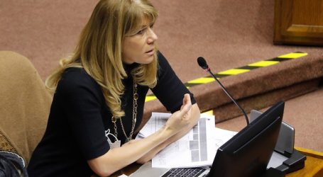 Senadora Rincón (DC) pide crear “Plan Clase Media”