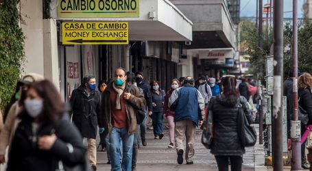 Paris: Cuarentenas dinámicas han dado “buenos resultados” en regiones
