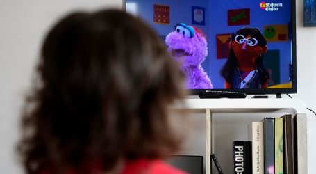 Consumo de televisión en cuarentena alcanzó las siete horas al día
