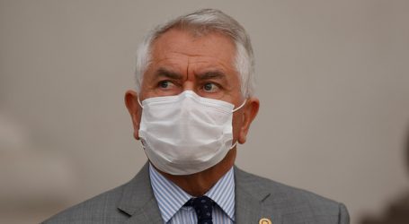 Paris pide acelerar proyecto sobre penas por infracción a medidas sanitarias