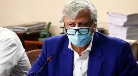 Diputados PS valoran nuevo acuerdo para enfrentar la pandemia