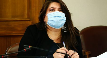 Mix interpone denuncia contra Desarrollo Social por cajas de alimentos