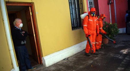 Presentan llamado especial para mejoramiento de cités en la RM y Valparaíso