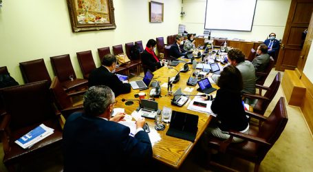 Comisión de Hacienda despachó a Sala del Senado proyecto  del IFE 2.0