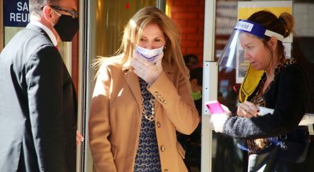 Partido Progresista agradeció renuncia de Macarena Santelices