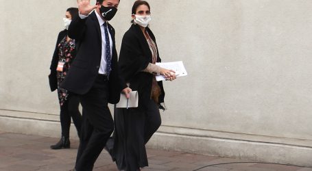 Mesa Público Privada abordó trabajo presencial en empresas