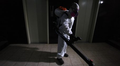 Advierten que uso de amonio cuaternario puede tener efectos nocivos en ambiente