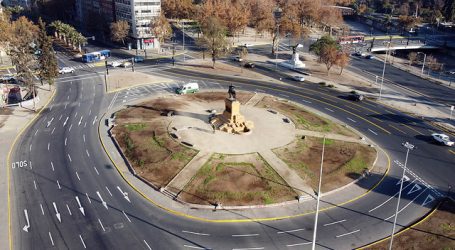 8 millones y medio de personas están en cuarentena desde esta noche