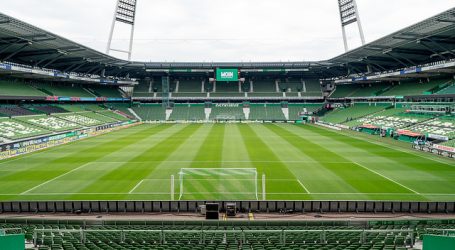 Bundesliga: El Schalke sigue sin ganar y el Werder Bremen peligra