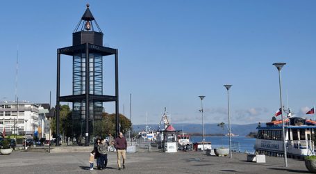 Cámara aprobó proyecto que reconoce a ciudades navegables de Chile