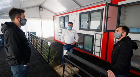 Piden sumar más comunas a cuarentena en la Región de Valparaíso