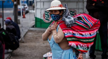 Perú supera a Italia en casos de coronavirus y sobrepasa los 240.000 positivos