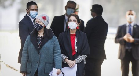 Zaldívar no descartó extender período de la Ley de Protección al Empleo