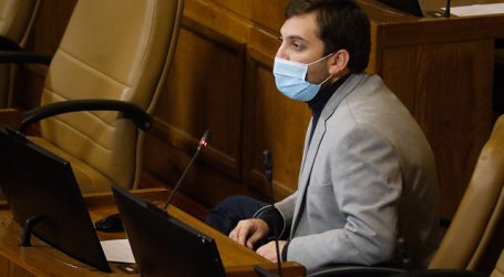 Bancada PPD: “El Gobierno ha fracasado en la conducción de la pandemia”