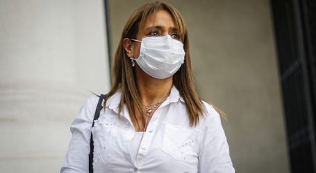 Polémica genera actividad de Van Rysselberghe sin mascarillas ni distanciamiento