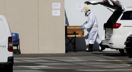 Minsal determina mayor coordinación entre servicios por muertes domiciliarias