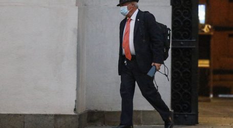 COVID-19: Minsal detalló que se corregirán cifras de pacientes activos