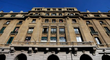 Detenidos por fiesta clandestina quedaron con firma mensual y arraigo nacional