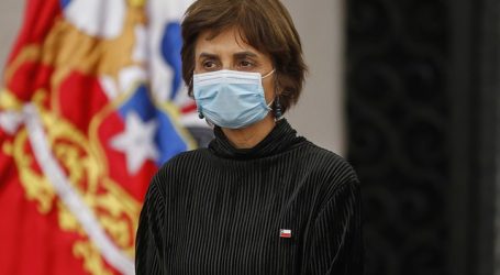 Presidente Piñera dio a conocer el programa “Saludable-Mente”