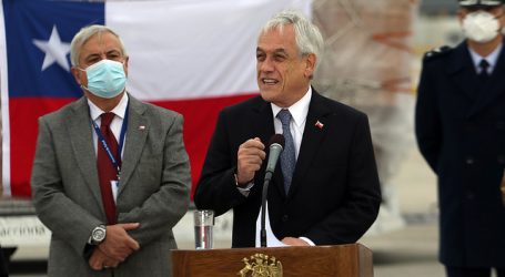 The Washington Post criticó al Gobierno chileno por el manejo de la pandemia