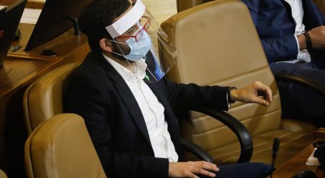 Crispi pide garantizar licencia médica de al menos 14 días a casos sospechosos