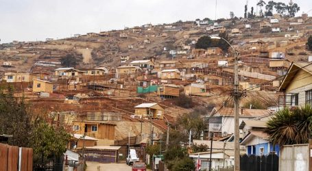 Llaman al Ejecutivo a decretar cuarentena en la región de Valparaíso