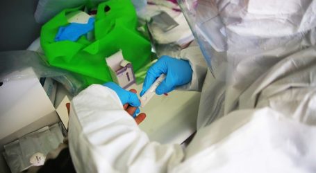 COVID-19: Biobío eleva a 4.015 sus casos tras ajuste metodológico nacional